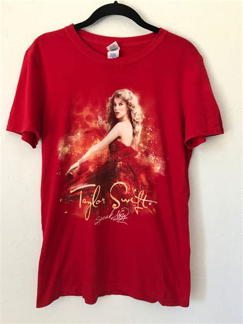  Vintage Speak Now Shirt, Speak Now shirt, Swiftie Crewneck T-shirt, Swiftie Gift For Fan, Swiftie Merch, Midnights Merch, Taylor Shirt (84) Sale Price $9.99 $ 9.99 